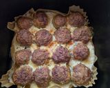 Hamis töltött rántott hús csicseriborsóval recept fázis 5 fotója
