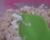 Foto langkah ke 2 dari resep Salad macaroni kentang.