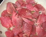 Foto del paso 3 de la receta: Filete de Tuna encebollado
