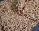 તલના લાડુ(Tal na laddu recipe in Gujarati) રેસીપી સ્ટેપ4ફોટો