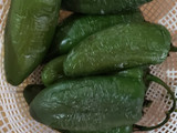 Toritos rellenos