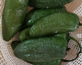 Foto del paso 1 de la receta: Toritos rellenos
