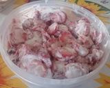 Foto del paso 2 de la receta: Fresas con crema "3 Ingredientes"