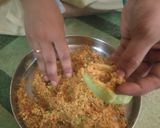 ભરેલા પરવળ,બટાકા નું શાક (Bharela Parvar Bataka Shak Recipe In Gujarati) રેસીપી સ્ટેપ2ફોટો