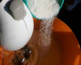 Foto del paso 1 de la receta: Bizcochuelo 4321 de la ABUELA!