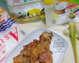Foto langkah ke 8 dari resep Ayam Goreng Ketumbar.