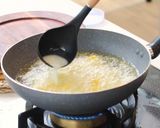 Foto langkah ke 6 dari resep Tahu Goreng Bawang.