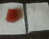 Foto del paso 6 de la receta: Pastelitos de Membrillo y Batata