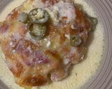 Foto del paso 5 de la receta: Cazuela de pollo y jalapeño