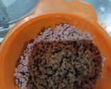 Foto langkah ke 4 dari resep Nasi Goreng Margarin.