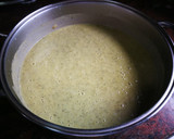 Foto del paso 9 de la receta: Crema de calabacín e hinojo