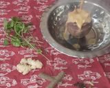 તન્દૂરી ચા (Tandoori Chai Recipe In Gujarati) રેસીપી સ્ટેપ5ફોટો