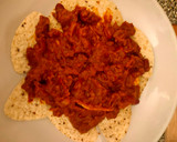 Foto del paso 2 de la receta: Nachos