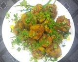 ભરેલા રીંગણ (Bharela Ringan Recipe In Gujarati) રેસીપી સ્ટેપ3ફોટો