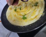 A picture of step 6 of Instant Benne/Butter Dosa.