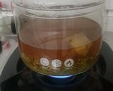 Foto langkah ke 2 dari resep Bubur Kacang Hijau Ketan Putih.
