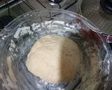 Foto del paso 2 de la receta: Pan relleno de jamón y queso