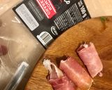 Foto del paso 2 de la receta: Tabla mixta para uno