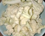 Foto langkah ke 1 dari resep Kembang Kol Crispy.