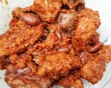 Foto langkah ke 4 dari resep Kalio Daging sapi dan kacang merah.