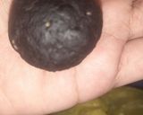 A picture of step 7 of Chocolate cake pops.