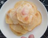 Hình bước làm 4 của món Bánh crepes siêu đơn giản