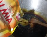 Foto langkah ke 4 dari resep Bolu Karamel Susu-Sarang Semut ala Bunda Phie.