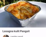 Foto langkah ke 1 dari resep 🍃Lasagna🍃.
