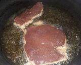 Foto del paso 1 de la receta: Filetes de hígado