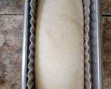 Foto langkah ke 6 dari resep #102 Roti Tawar Bandung Eggless Oven Tangkring.