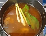 Foto langkah ke 2 dari resep Pindang Ikan Tembakang.