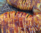 Foto langkah ke 3 dari resep Cumi Bakar Madu, yummy.