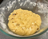 Foto del paso 4 de la receta: Galletas caseras sin lactosa