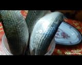 صورة لخطوة 2 من وصفة طريقة الفسيخ الاصليه