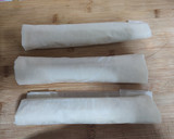 Foto del paso 3 de la receta: Salchicha súper crujiente