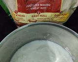 रागी पकौड़ा भजिया - न्यू स्टाइल नाश्ता रेसिपी चरण 1 फोटो