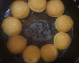 Foto langkah ke 7 dari resep Donut ndul ndul.