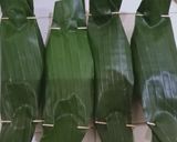 Foto langkah ke 3 dari resep Brengkes (Pepes) Ikan Patin Belimbing Wuluh.