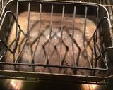 A picture of step 3 of California Farm Authentic Cured Pastrami.