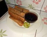 Cara Membuat Lumpia Rebung 6