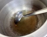A picture of step 1 of Alsi ki pinniyan.
