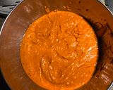 A picture of step 4 of Beef Steak in Peanut Sauce.