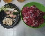 Cara Membuat Empis empis daging kambing 1