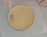 A picture of step 7 of Lemon Curd Tart.