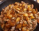 Brassói aprópecsenye recept fázis 3 fotója