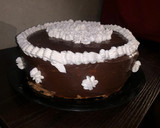 Foto del paso 10 de la receta: Pastel de chocolate