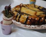 Aubergine Pirogue recipe step 11 photo