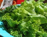 Hình bước làm 3 của món Cá bò da nướng giấy bạc