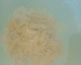Foto langkah ke 3 dari resep Sop jamur bokji kembang kol.