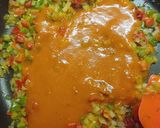 Foto del paso 3 de la receta: Berenjenas rellenas